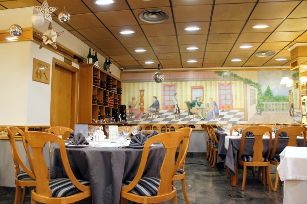 Hotel Eureka (Escaldes-Engordany)